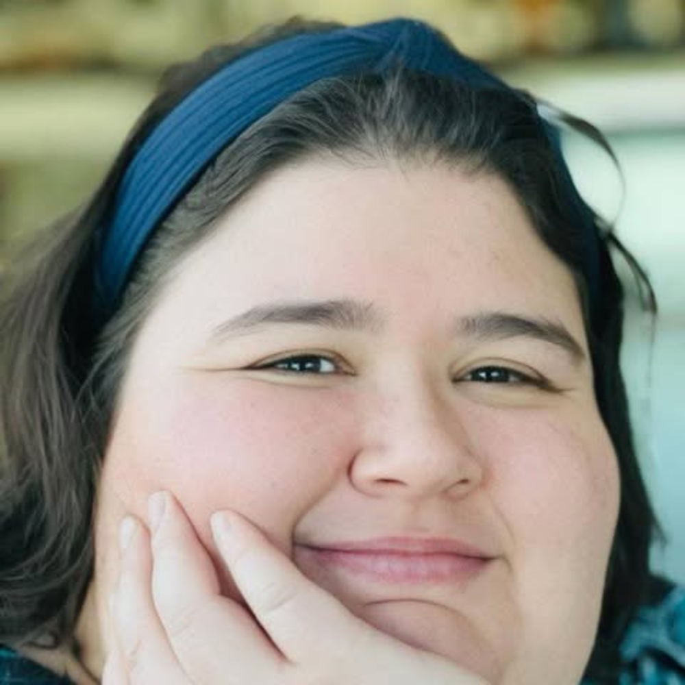 Meet your Posher, Faith